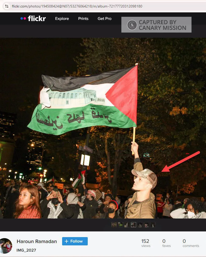 Fahim Kayed  - gallery/Fahim - Invalid Date