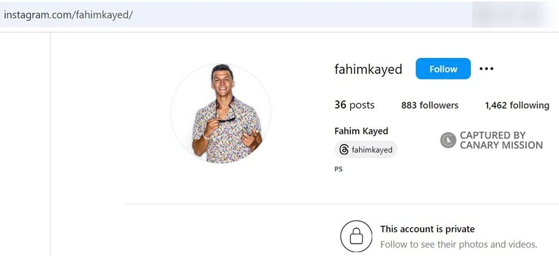 Fahim Kayed cm03 Instagram_#3