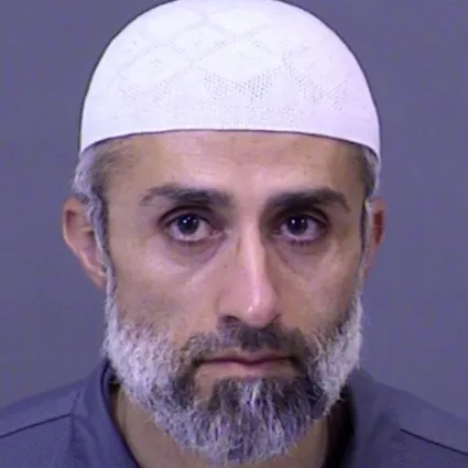 Fahim Ahmed Saadat