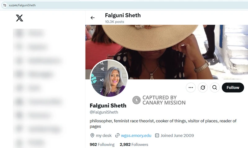 Falguni Sheth_#9