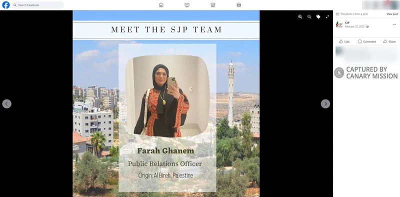 Farah Ghanem cm03 Facebook_#3