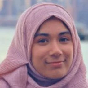 Farah Haider