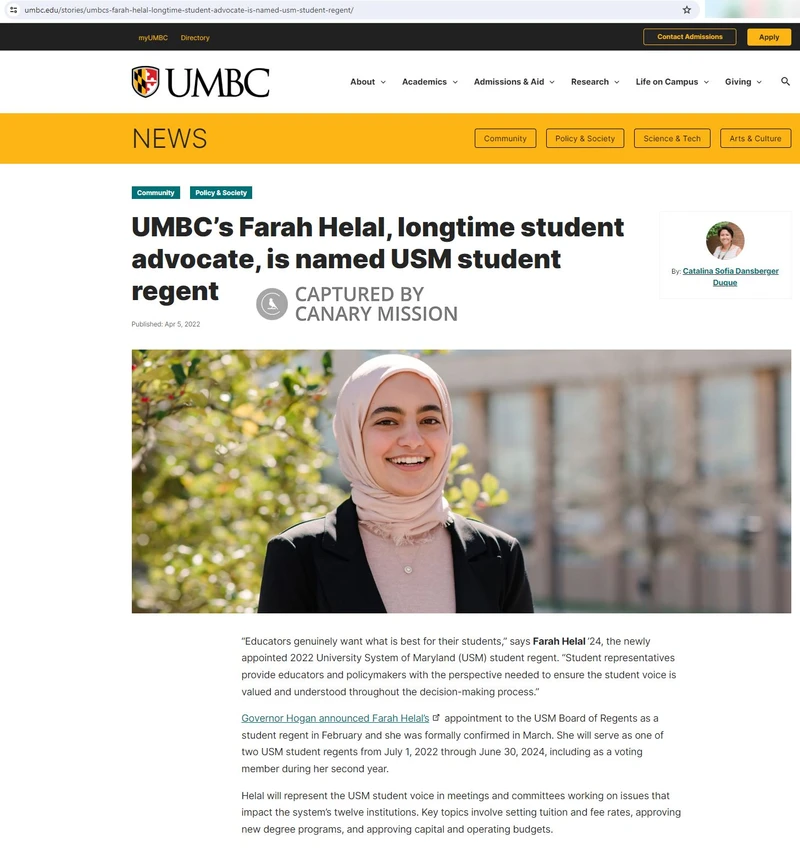 Farah Helal cm08 usmd.edu_#8