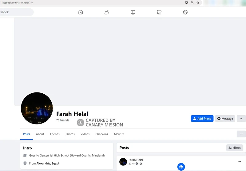 Farah Helal cm10 Facebook_#10