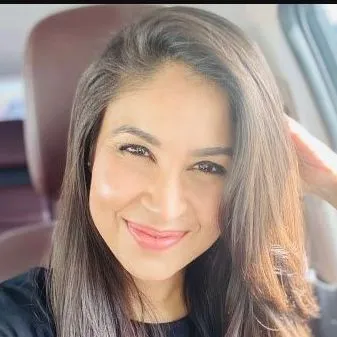 Fariha Khan