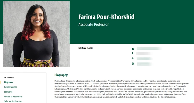 Farima Pour-Khorshid_#8