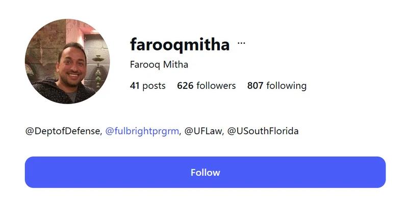 Farooq Mitha_#10