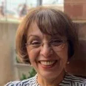 Fatemeh Keshavarz