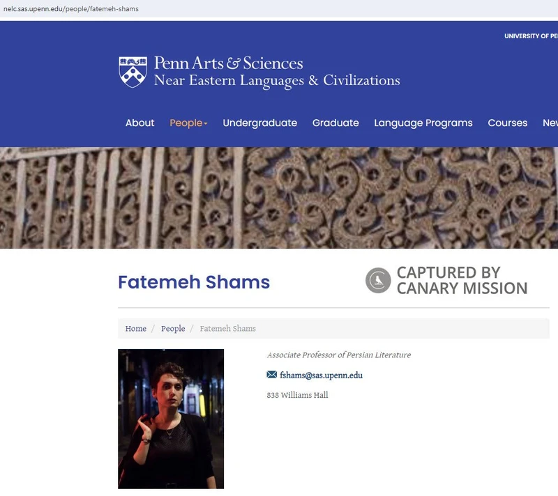 Fatemeh Shams cm12 nelc.sas.upenn.edu_#21