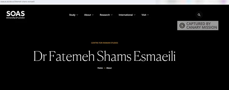 Fatemeh Shams cm14 soas.ac.uk_#28