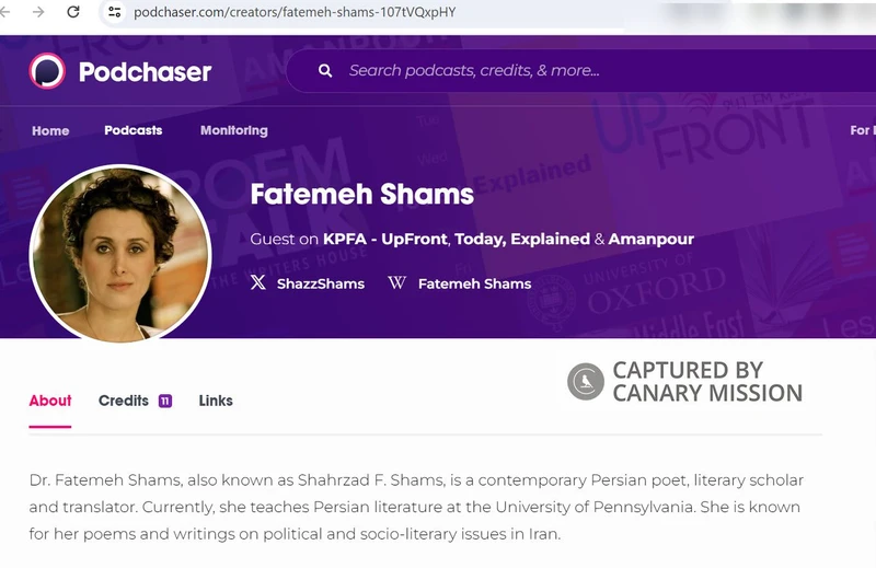 Fatemeh Shams cm16 podchaser.com_#31