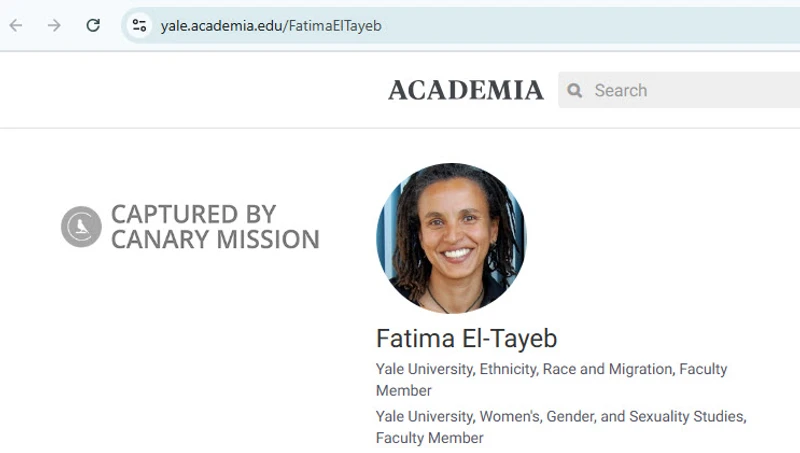 Fatima El-Tayeb_#10