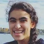 Fatima Gunter-Rahman