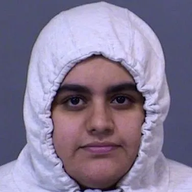 Fatima Jabardi