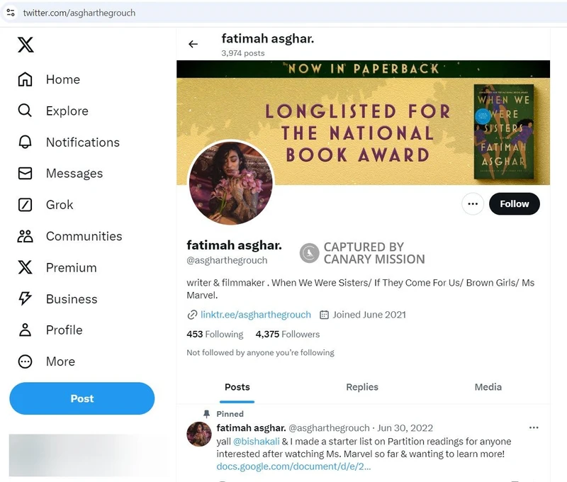 Fatimah Asghar cm11 X_#10