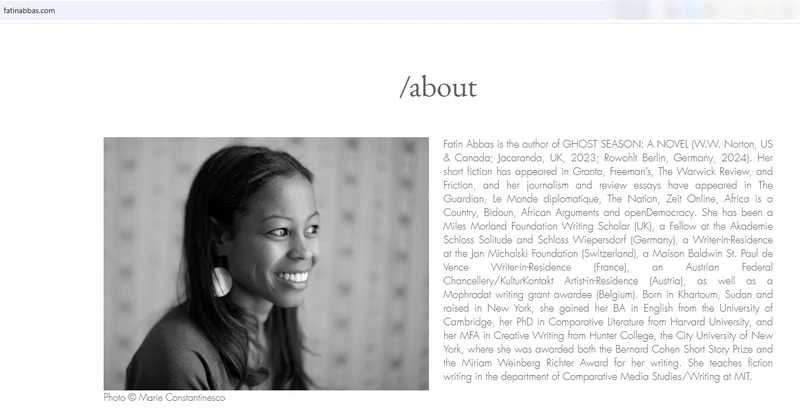 Fatina Abbas_#13