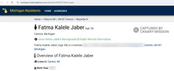 Fatma Jaber