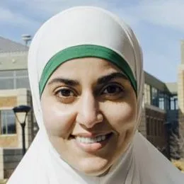 Fatma Jaber