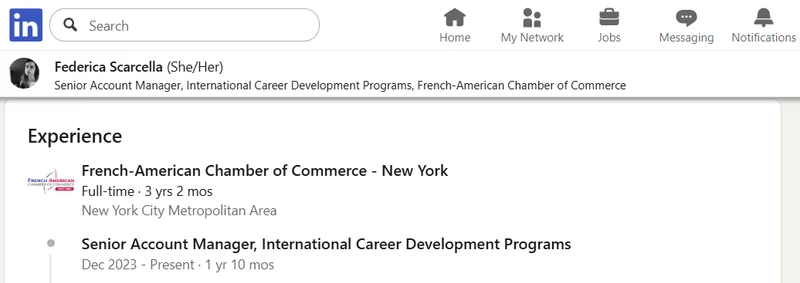 Federica Scarcella_#1