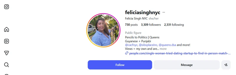 Felicia Singh_#13