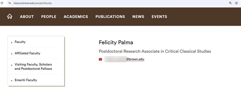 Felicity Palma_#9