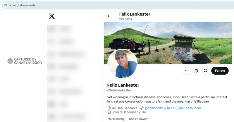 Felix Lankester_#9