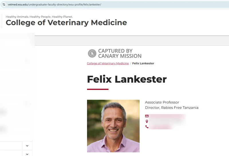 Felix Lankester_#7