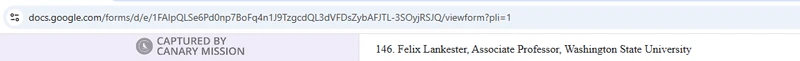 Felix Lankester_#1