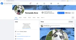 Fernando Arce