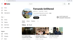 Fernando Arce
