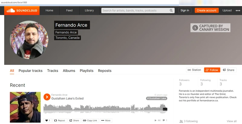 Fernando Arce_#15