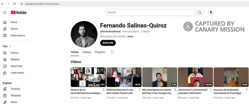 Fernando Salinas Quiroz_#15