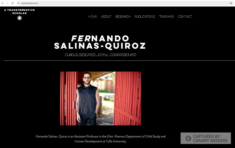 Fernando Salinas Quiroz_#16