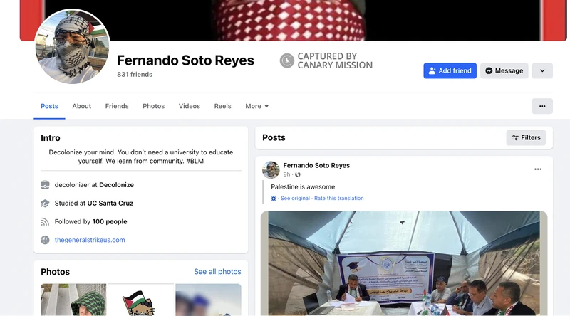 Fernando Soto Reyes_#7