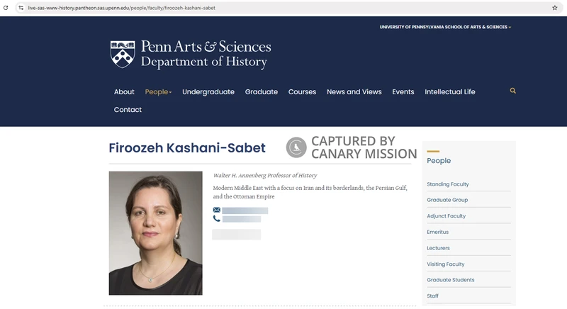 Firoozeh Kashani Sabet_#8