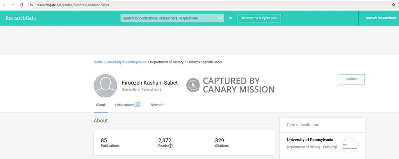 Firoozeh Kashani Sabet_#14