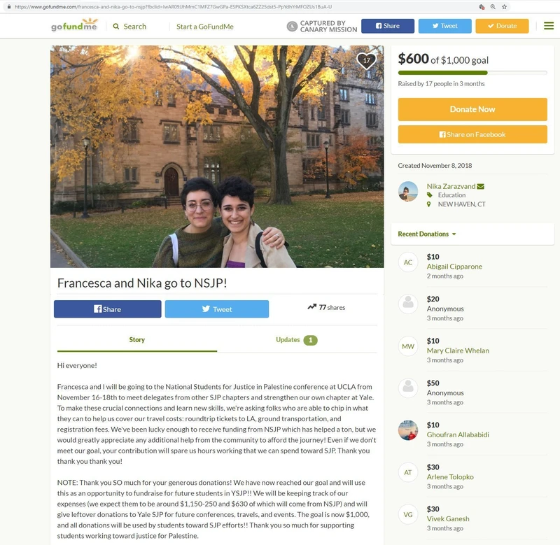 Francesca Maviglia cm03 gofundme.com_#21