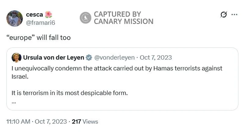 Francesca_Maviglia_Oct_7_2023_X.jpg _#1