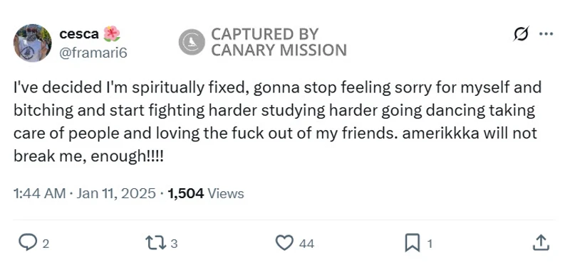 Francesca Maviglia_#9