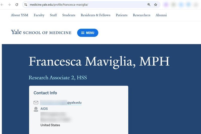 Francesca Maviglia_#31