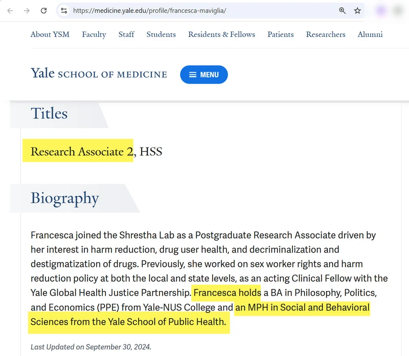 Francesca Maviglia_#32