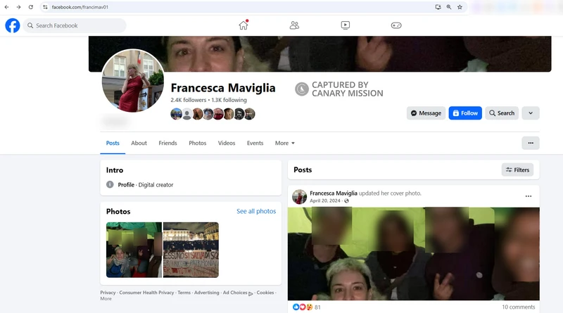 Francesca Maviglia_#33