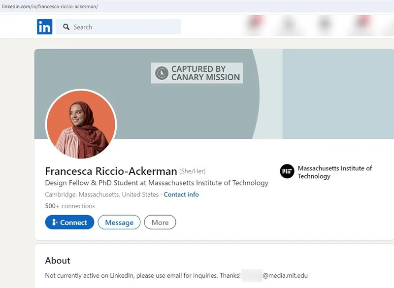 Francesca Riccio-Ackerman cm15 LinkedIn_#17
