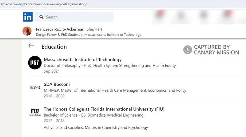 Francesca Riccio-Ackerman cm17 LinkedIn_#19