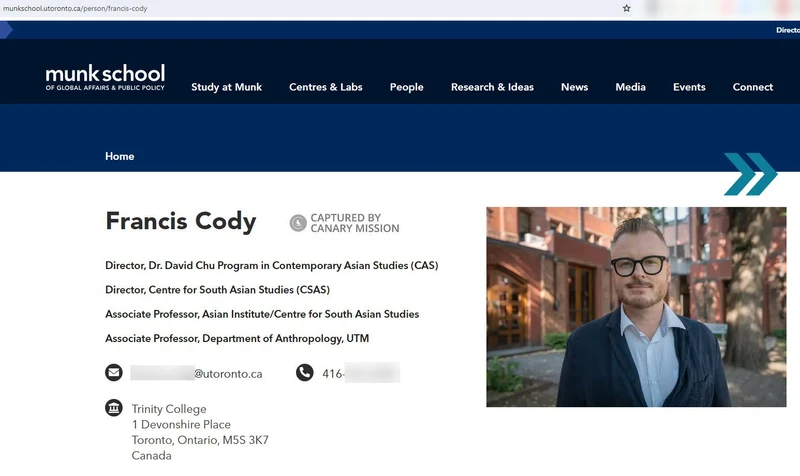 Francis Cody_#10