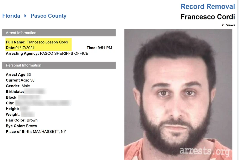 Frank Cordi_#2
