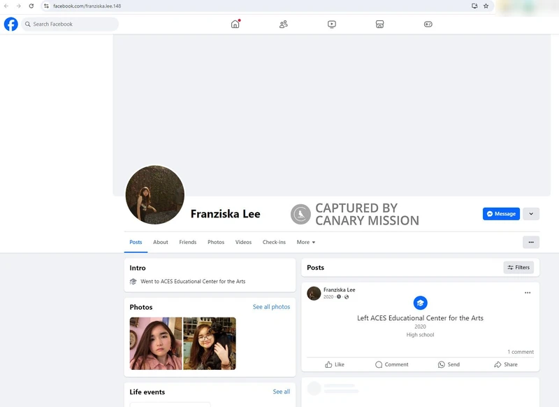 Franziska Lee cm07 Facebook_#7