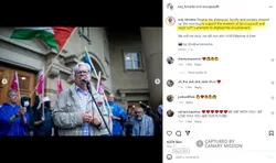 Fred Hahn cm22a Instagram