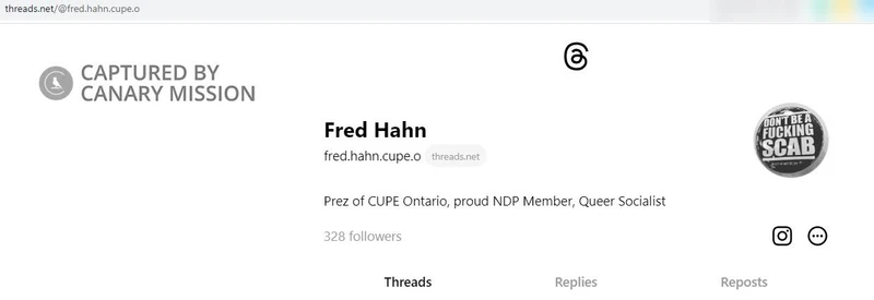 Fred Hahn cm32 Threads_#38