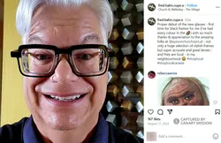 Fred Hahn cm33 Instagram